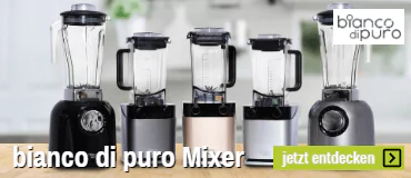 bianco di puro Mixer