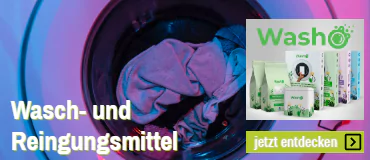 Wasch- und Reinigungsmittel