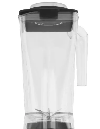 Behälter für piano 2.0 lt. (Nassbehälter)
