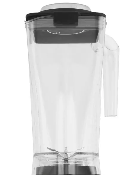 Behälter für piano 2.0 lt. (Nassbehälter)