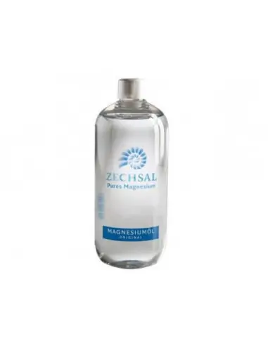 Zechsal Magnesiumöl (500ml)