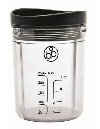 250ml Behälter