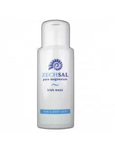 Zechsal Magnesium Hair & Body Wash (200ml)