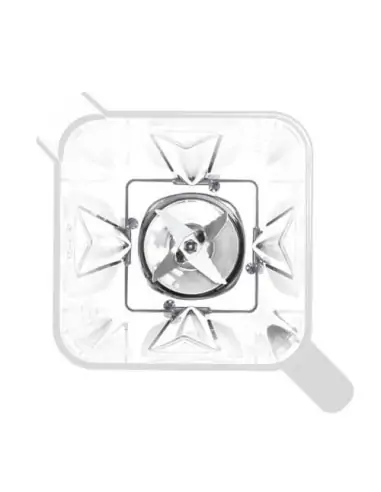 BIANCO Zubehör: Mixbehälter Solito (Nassbehälter)