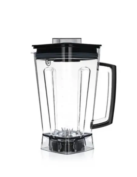 BIANCO Zubehör: Mixbehälter Solito (Nassbehälter)