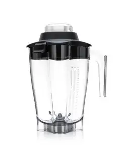 BIANCO Zubehör: flower (Trockenbehälter)