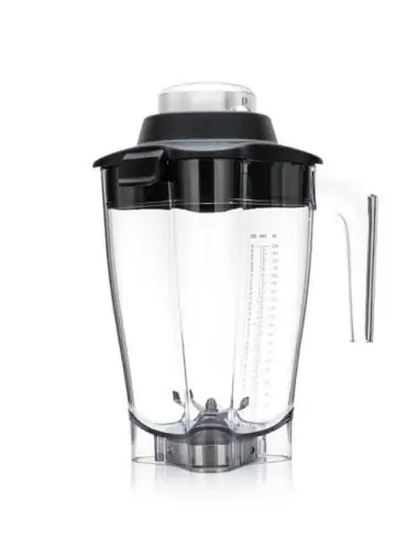 BIANCO Zubehör: flower (Trockenbehälter)