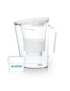 Wasserfilter Aqualita 2