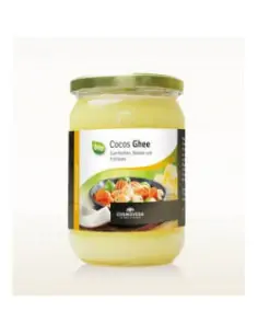 Cocos Ghee BIO 500g