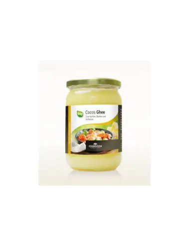 Cocos Ghee BIO 500g