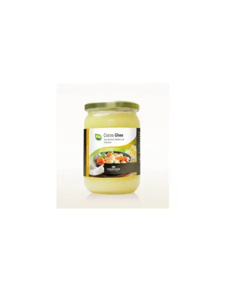 Cocos Ghee BIO 500g