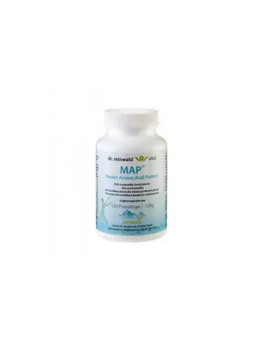 MAP Master Amino Acid Pattern