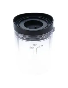 Vakuumdeckel für to-go Behälter