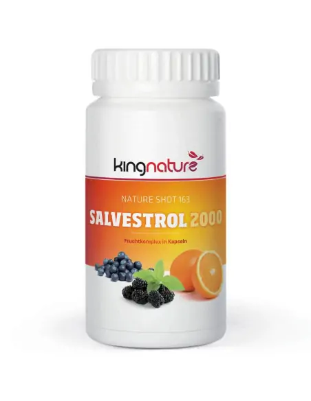 Salvestrol 2000 Vida Salvestrol 2000 Vida