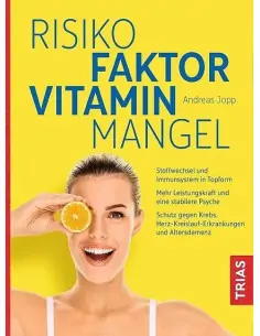 Risikofaktor Vitaminmangel