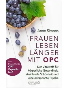 Frauen leben länger mit OPC