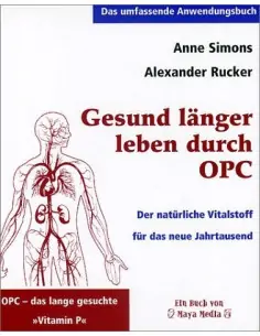 Gesund länger leben durch OPC