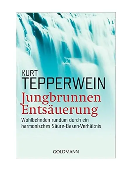 Jungbrunnen Entsäuerung Jungbrunnen Entsäuerung