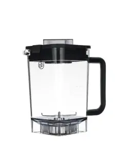 square PLUS (Nass- und Trockenbehälter)