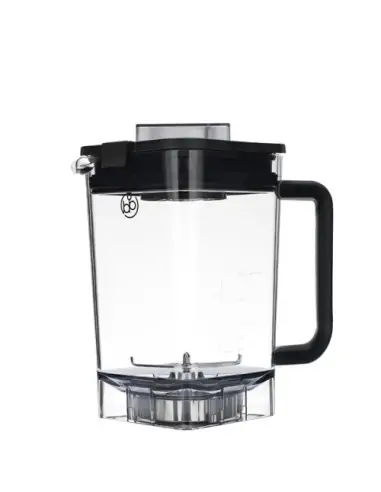 square PLUS (Nass- und Trockenbehälter)