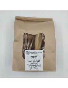 Pferde-Kopfhaut 300g