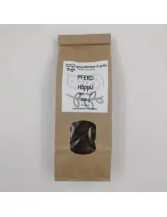 Pferdefleisch Häppli 250g