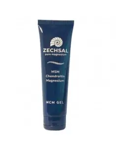 Zechsal MCM Gel (100ml)