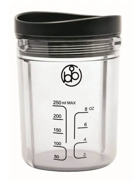 250ml Behälter 250ml Behälter