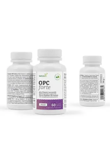 OPC forte
