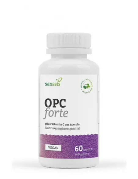 OPC forte OPC forte
