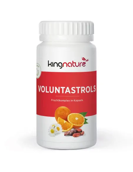 Voluntastrols® Voluntastrols®