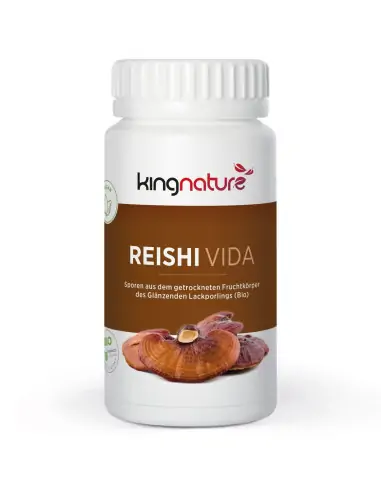 Reishi Vida