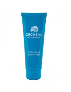 Zechsal Magnesium Body Cream (125ml)