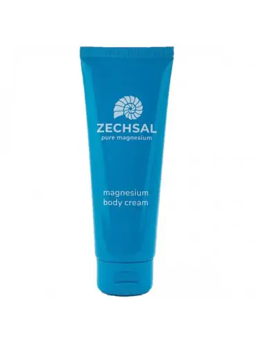 Zechsal Magnesium Body Cream (125ml)