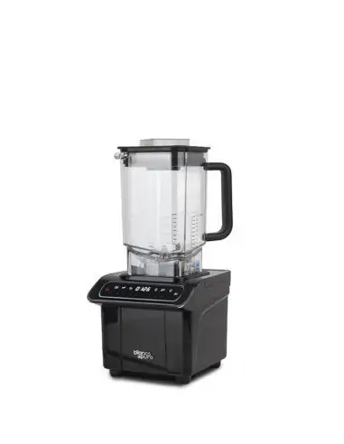 BIANCO Gusto S in schwarz bürstenlosen DCMotor mit 4.27 PS