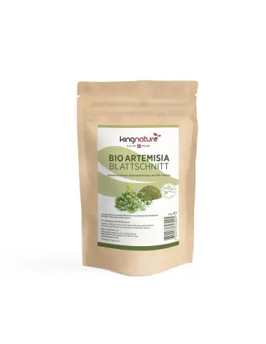 Artemisia Blattschnitt Bio