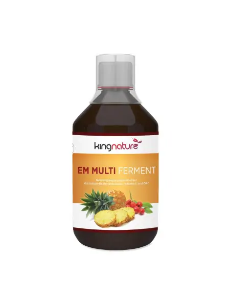 EM Multi ferment