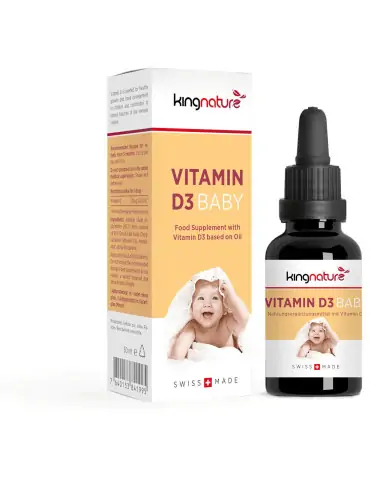 Vitamin D3 Baby