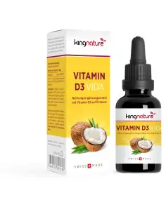 Vitamin D3 Vida