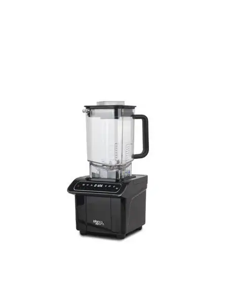 BIANCO Gusto S in schwarz bürstenlosen DCMotor mit 4.27 PS BIANCO Gusto S in schwarz bürstenlosen DCMotor mit 4.27 PS