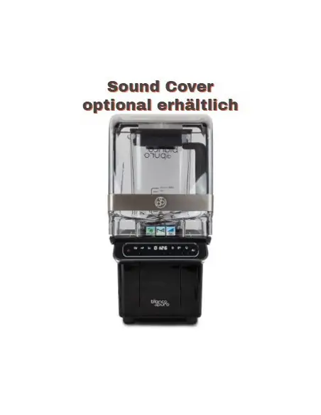 BIANCO Gusto S in schwarz bürstenlosen DCMotor mit 4.27 PS BIANCO Gusto S in schwarz bürstenlosen DCMotor mit 4.27 PS