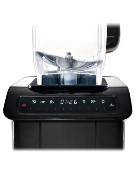 BIANCO Gusto S in schwarz bürstenlosen DCMotor mit 4.27 PS BIANCO Gusto S in schwarz bürstenlosen DCMotor mit 4.27 PS