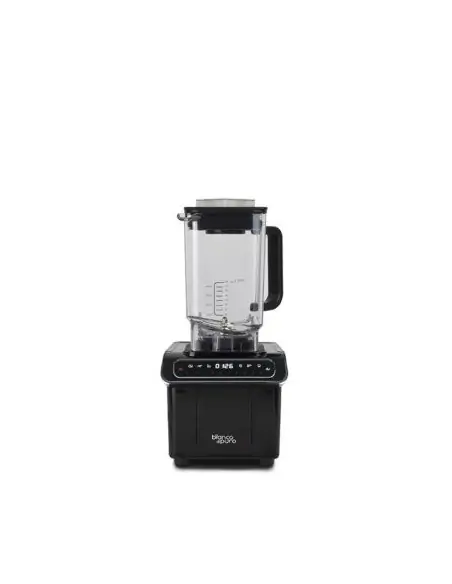 BIANCO Gusto S in schwarz bürstenlosen DCMotor mit 4.27 PS BIANCO Gusto S in schwarz bürstenlosen DCMotor mit 4.27 PS