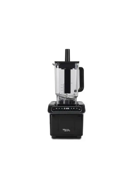 BIANCO Gusto S in schwarz bürstenlosen DCMotor mit 4.27 PS BIANCO Gusto S in schwarz bürstenlosen DCMotor mit 4.27 PS