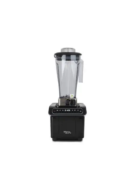 BIANCO Gusto S in schwarz bürstenlosen DCMotor mit 4.27 PS BIANCO Gusto S in schwarz bürstenlosen DCMotor mit 4.27 PS