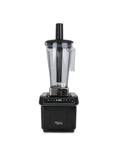 BIANCO Gusto S in schwarz bürstenlosen DCMotor mit 4.27 PS