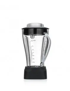 BIANCO Gusto S in schwarz bürstenlosen DCMotor mit 4.27 PS 2