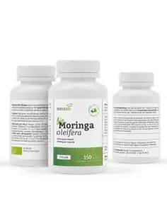 Moringa Kapseln 2
