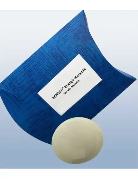 SENSEH® Energie-Keramik für Multipure Wasserfilter SENSEH® Energie-Keramik für Multipure Wasserfilter
