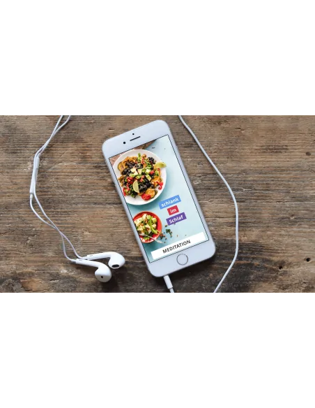 Meditation im MP3 Format (27 Minuten)